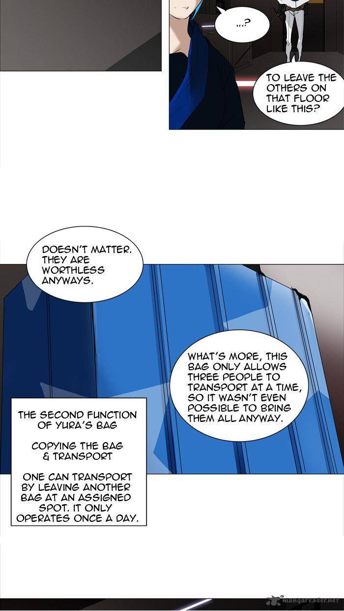 Tower of God - Chapter 212 Page 39