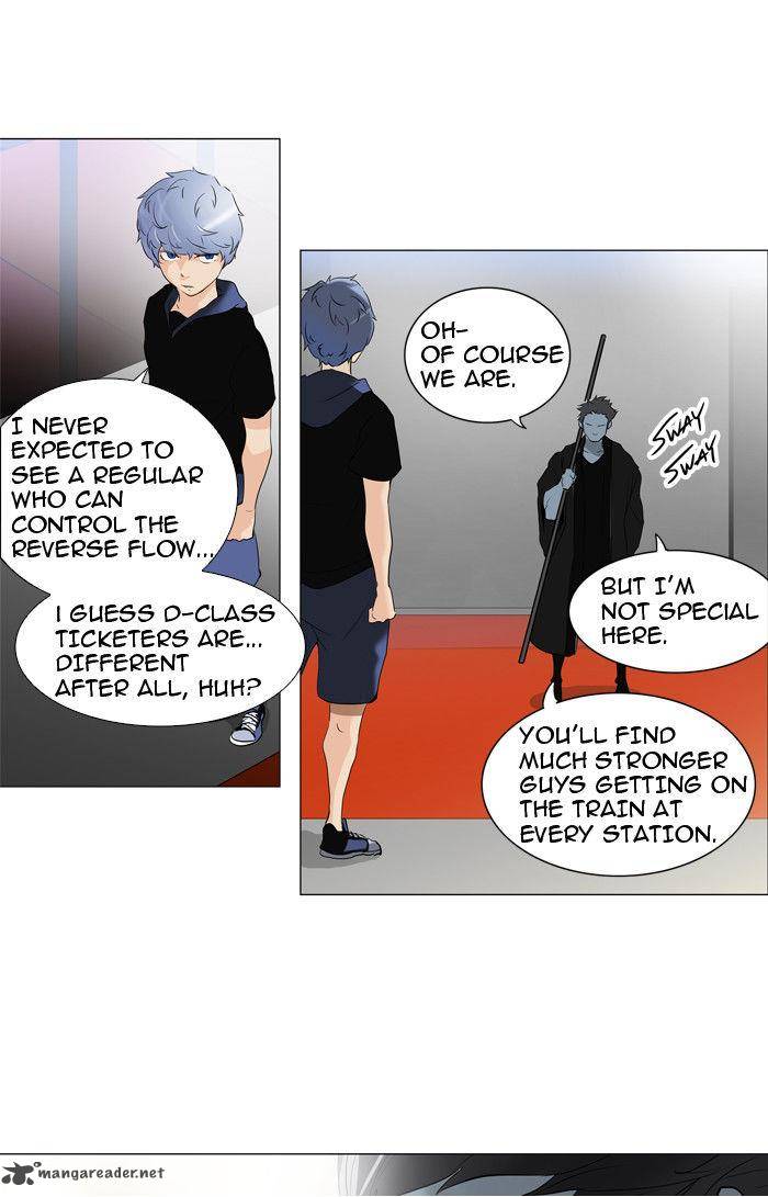 Tower of God - Chapter 212 Page 4