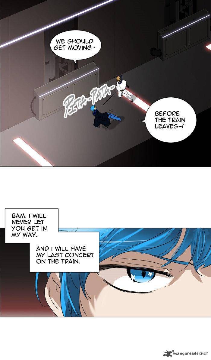 Tower of God - Chapter 212 Page 40