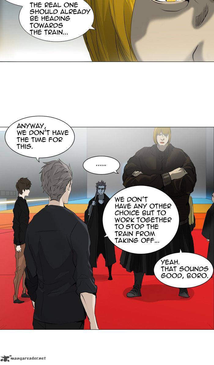 Tower of God - Chapter 212 Page 43