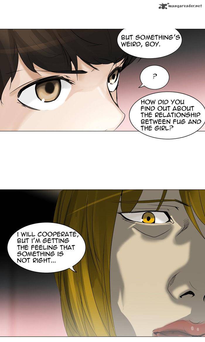 Tower of God - Chapter 212 Page 44