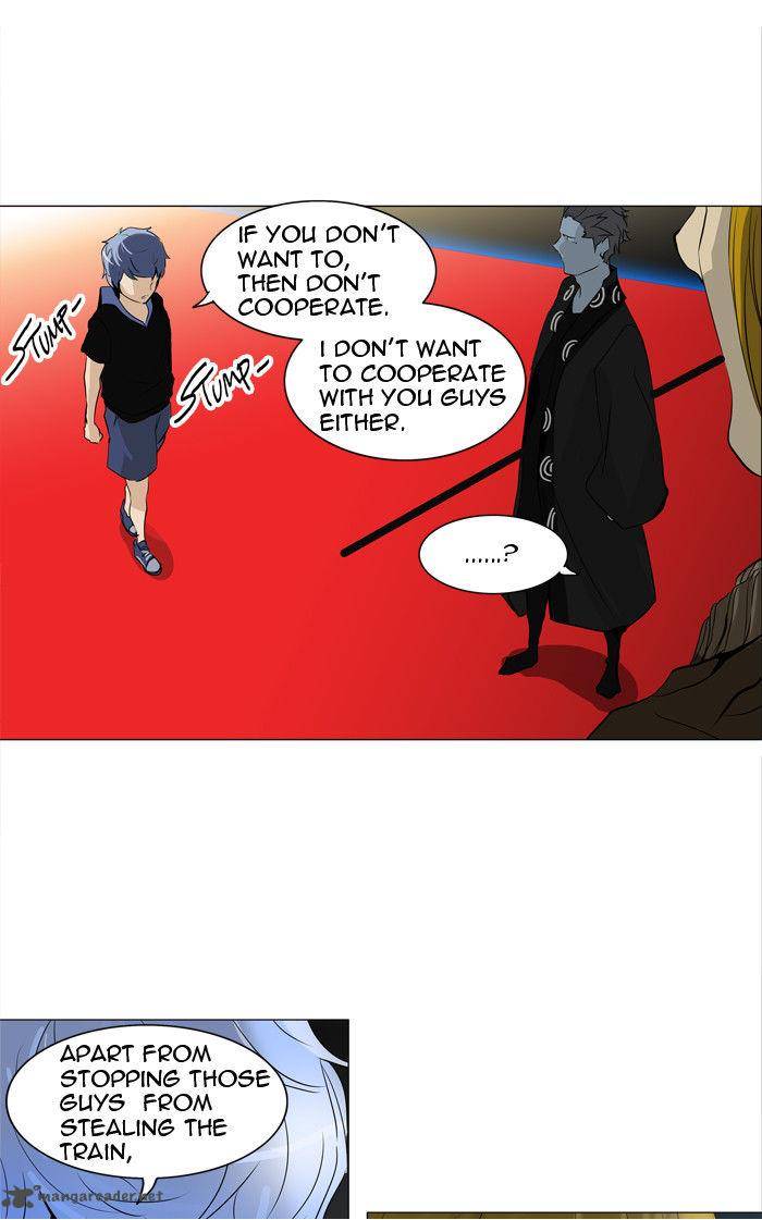 Tower of God - Chapter 212 Page 45