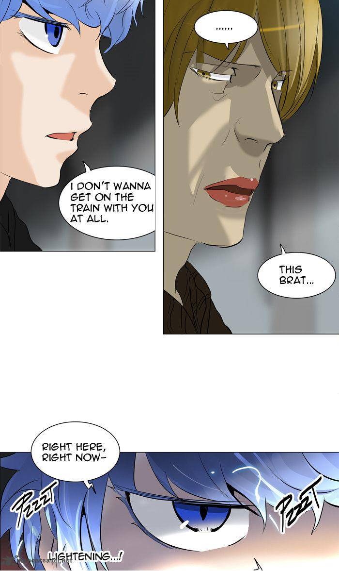 Tower of God - Chapter 212 Page 46