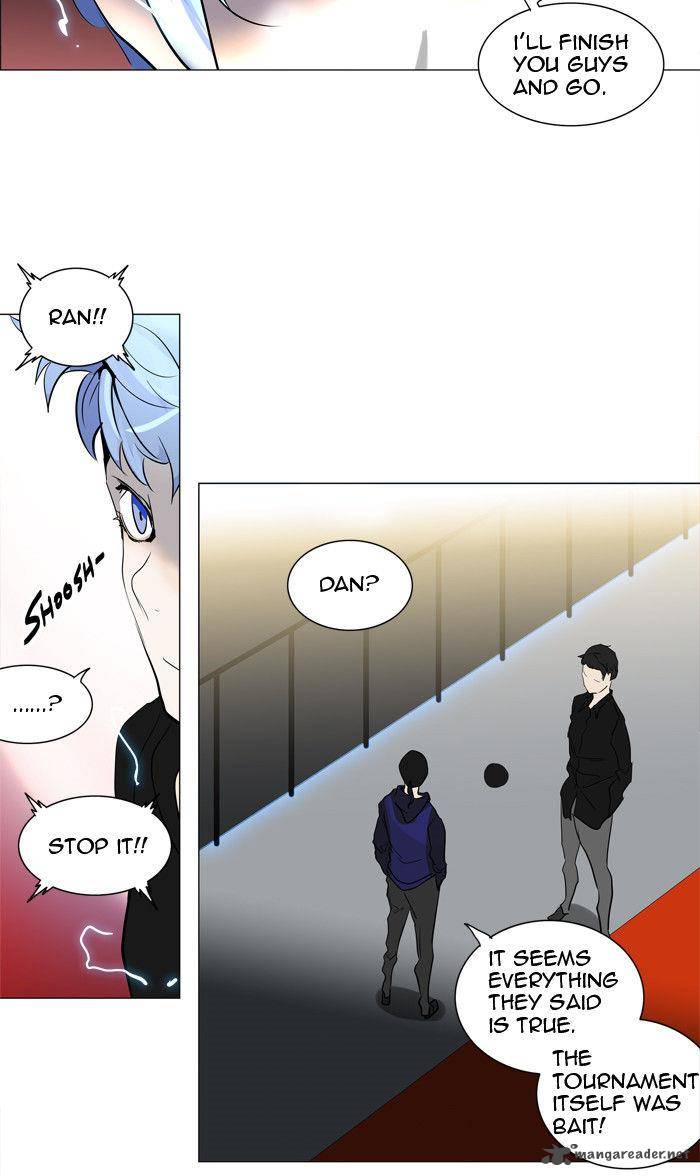 Tower of God - Chapter 212 Page 47