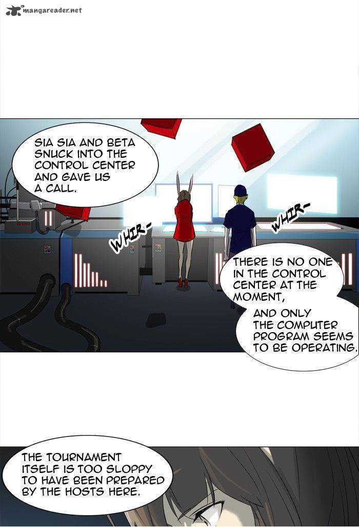 Tower of God - Chapter 212 Page 48