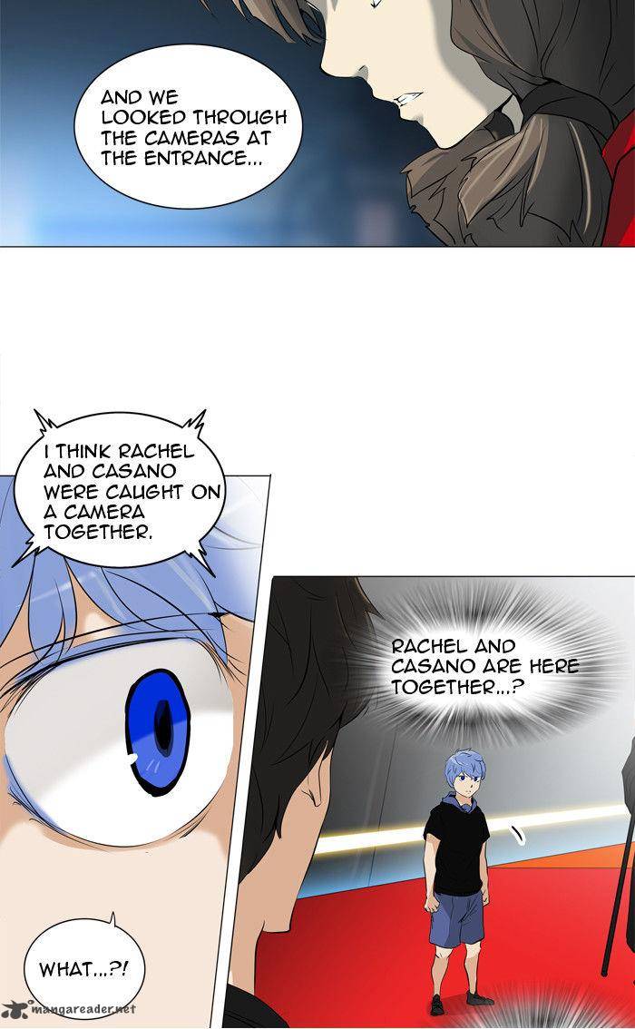 Tower of God - Chapter 212 Page 49