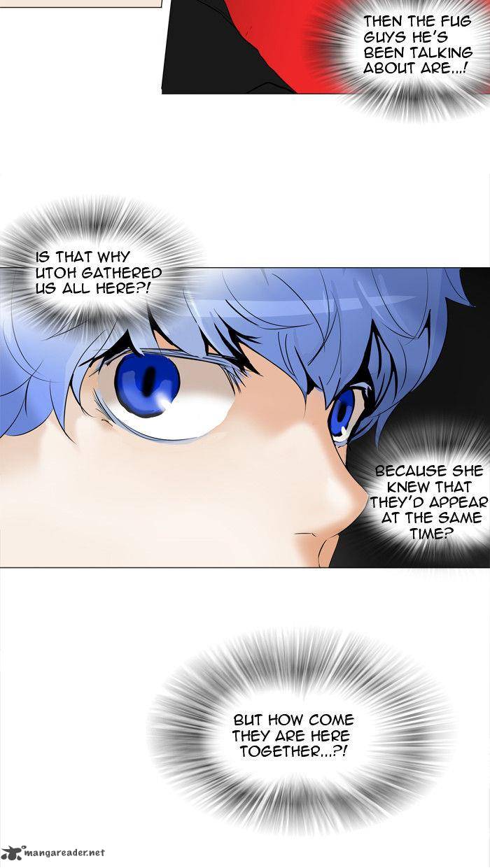 Tower of God - Chapter 212 Page 50