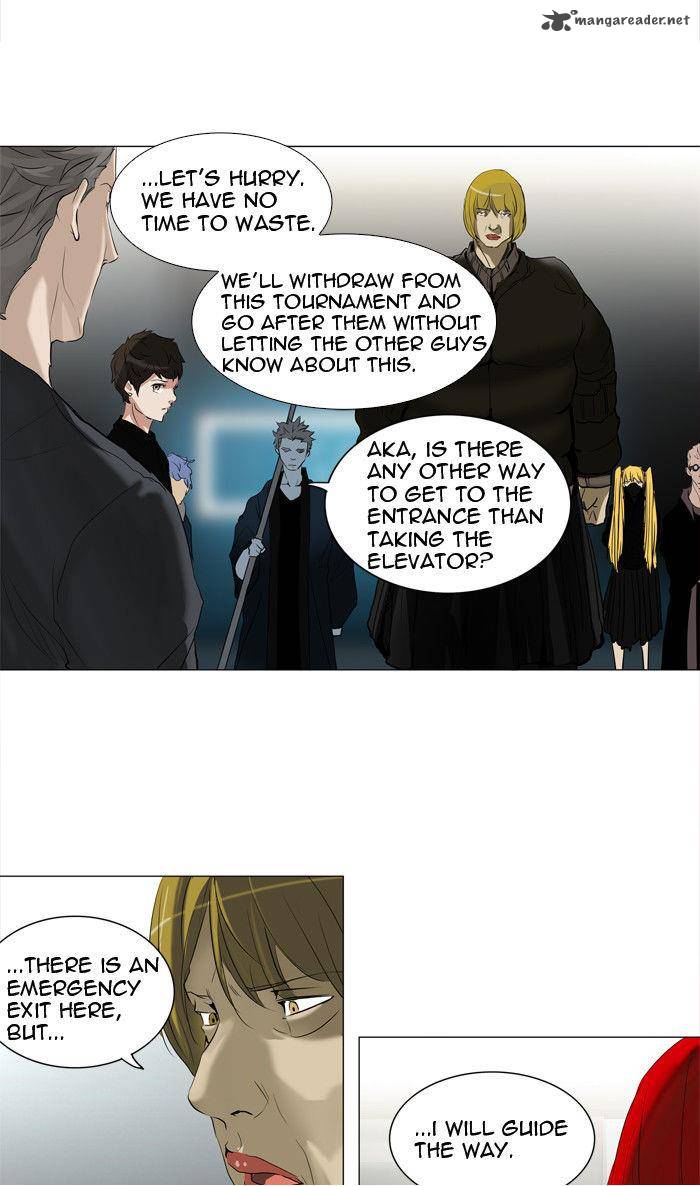 Tower of God - Chapter 212 Page 51