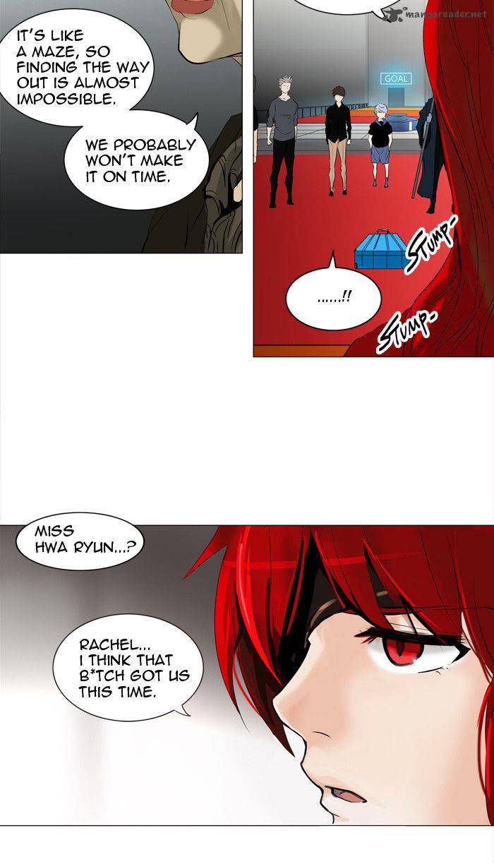 Tower of God - Chapter 212 Page 52