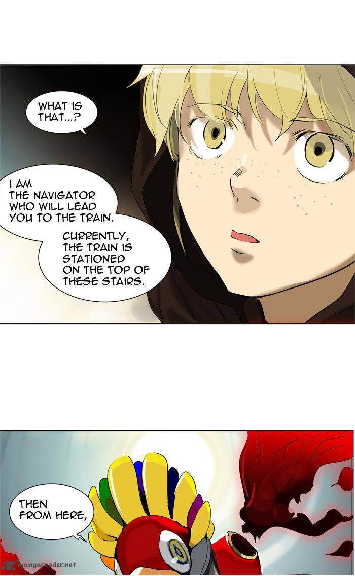 Tower of God - Chapter 212 Page 56