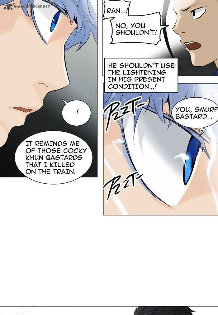 Tower of God - Chapter 212 Page 6