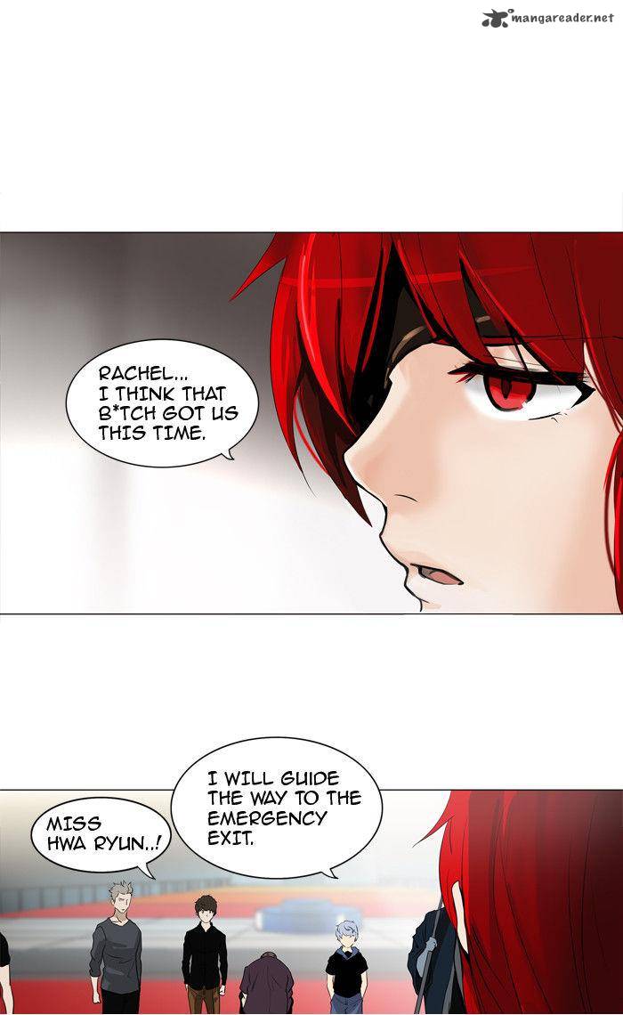 Tower of God - Chapter 213 Page 1