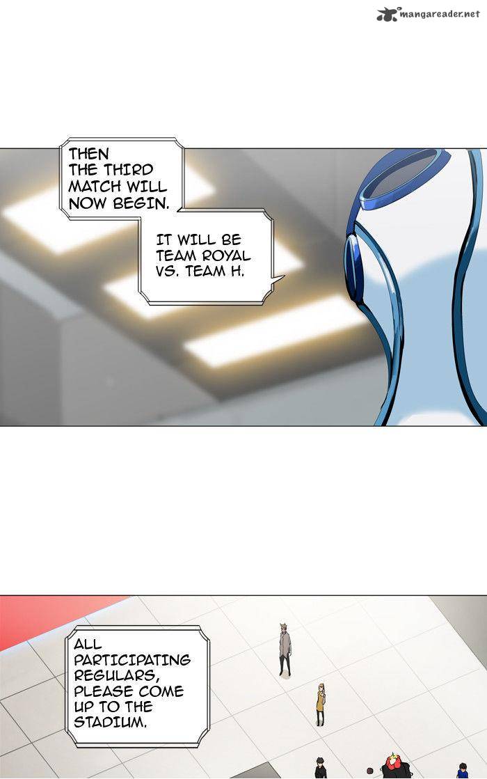 Tower of God - Chapter 213 Page 12