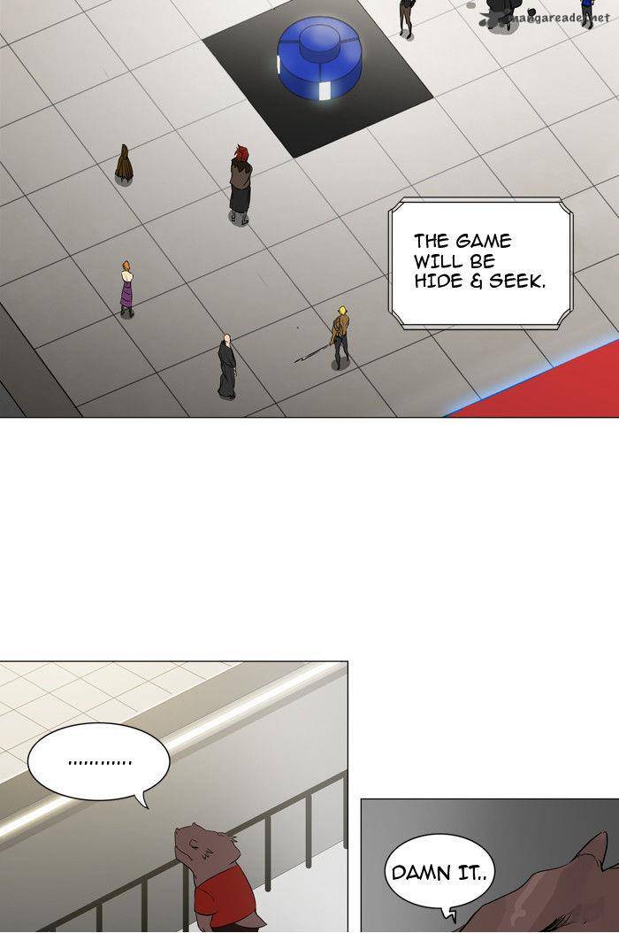 Tower of God - Chapter 213 Page 13