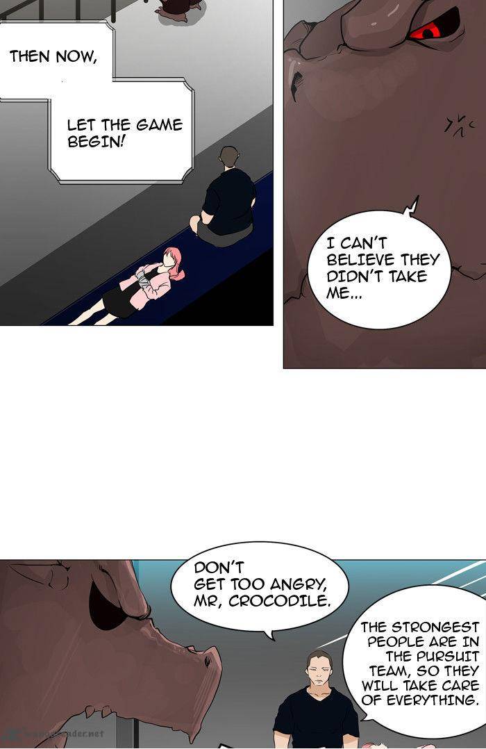 Tower of God - Chapter 213 Page 14