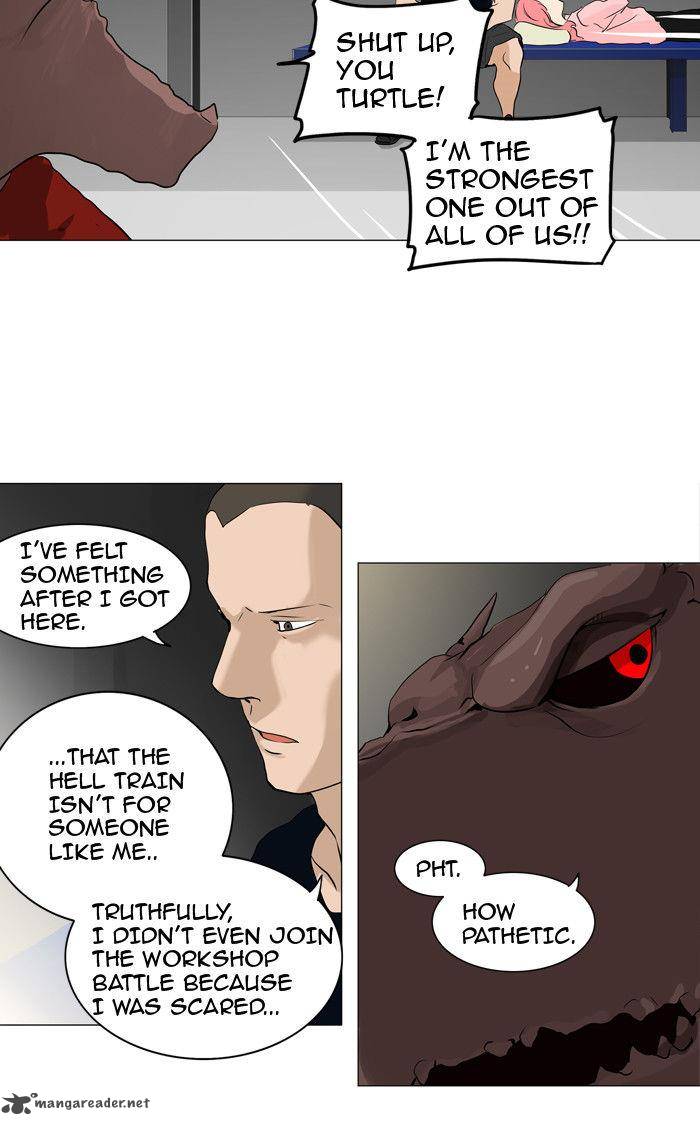 Tower of God - Chapter 213 Page 15