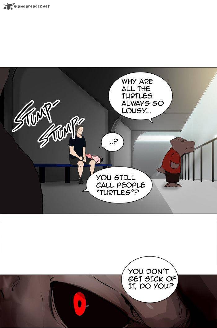 Tower of God - Chapter 213 Page 16