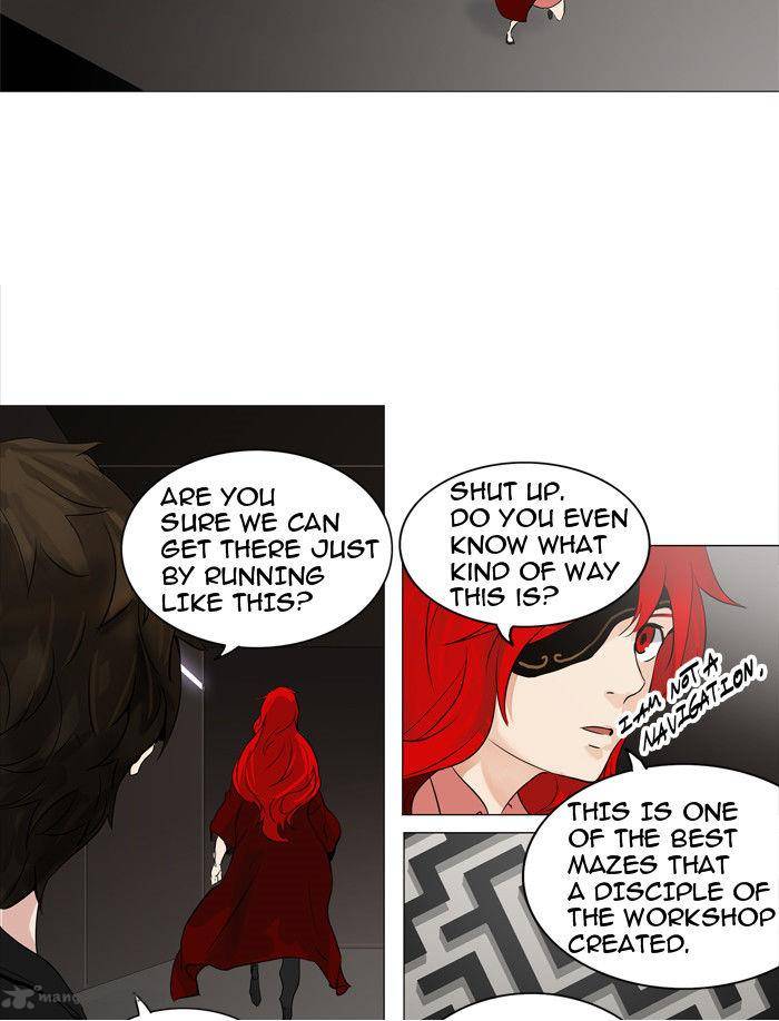 Tower of God - Chapter 213 Page 18