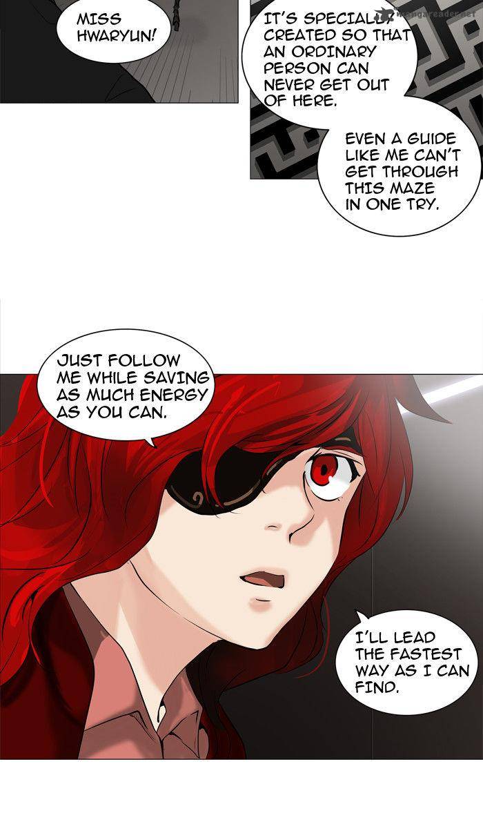 Tower of God - Chapter 213 Page 19