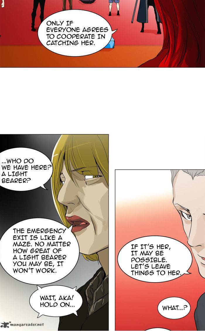 Tower of God - Chapter 213 Page 2