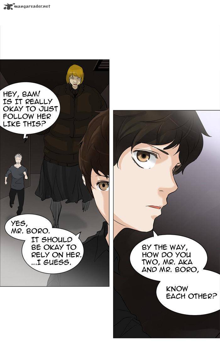 Tower of God - Chapter 213 Page 20