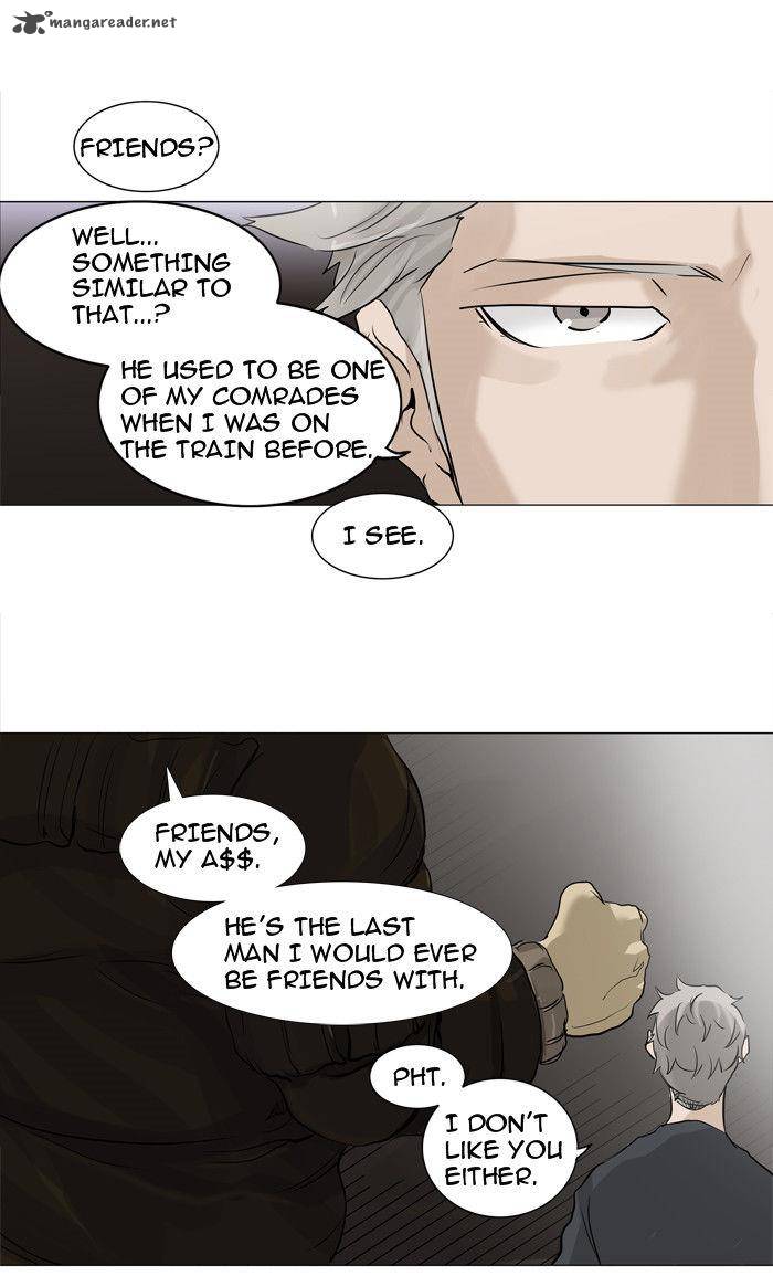 Tower of God - Chapter 213 Page 21