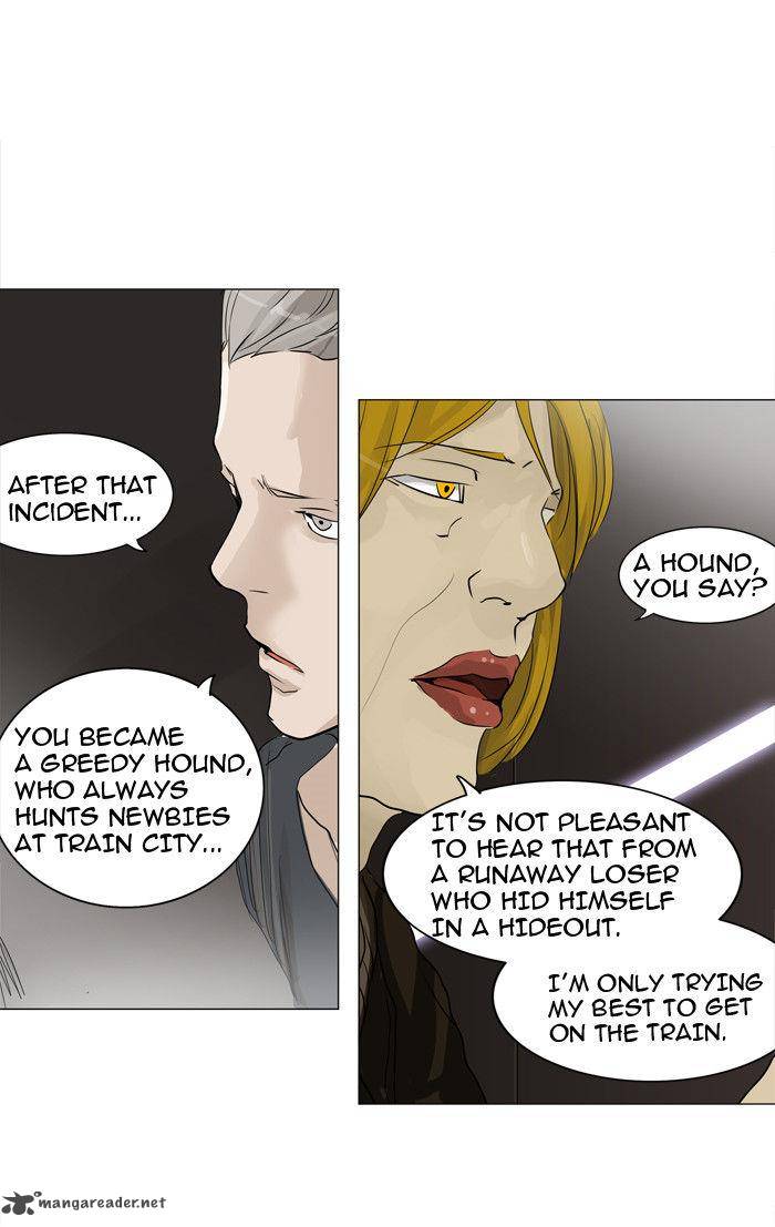 Tower of God - Chapter 213 Page 22