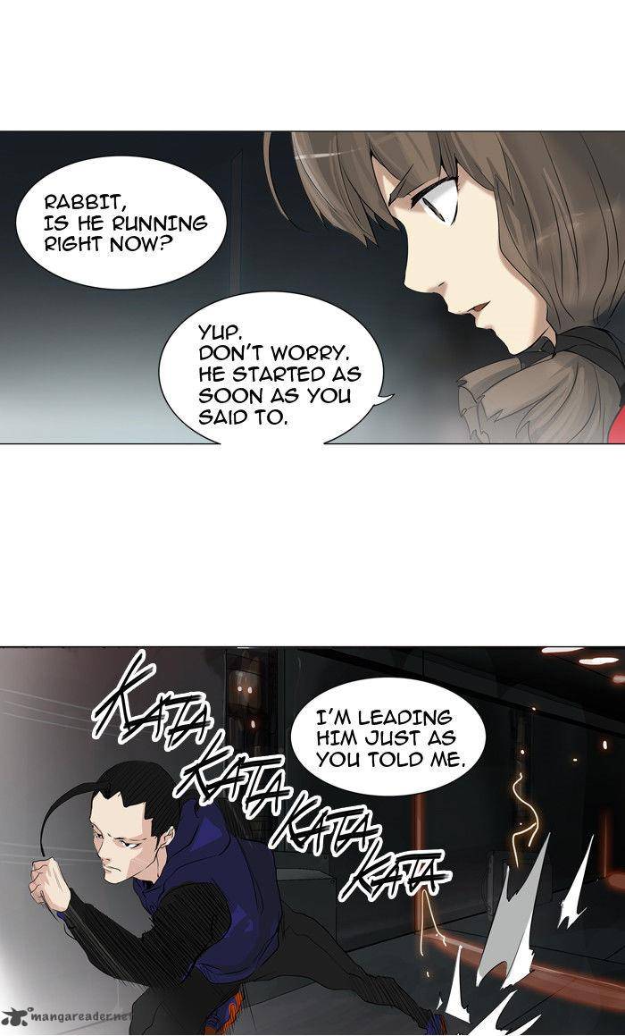 Tower of God - Chapter 213 Page 24