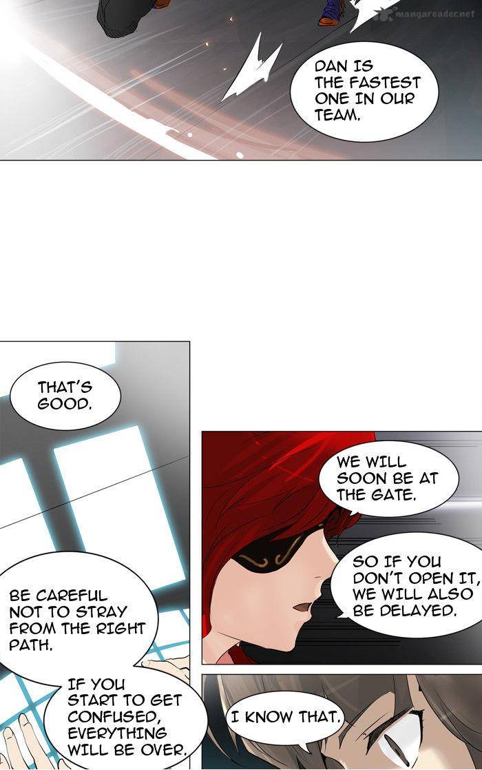 Tower of God - Chapter 213 Page 25