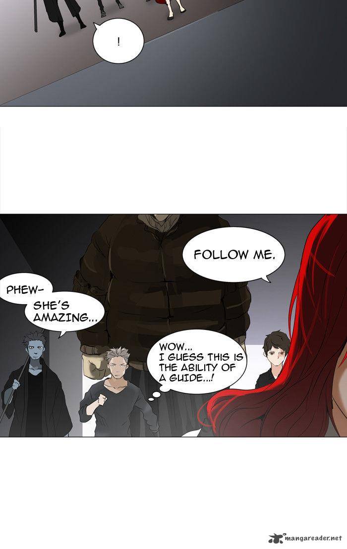 Tower of God - Chapter 213 Page 29