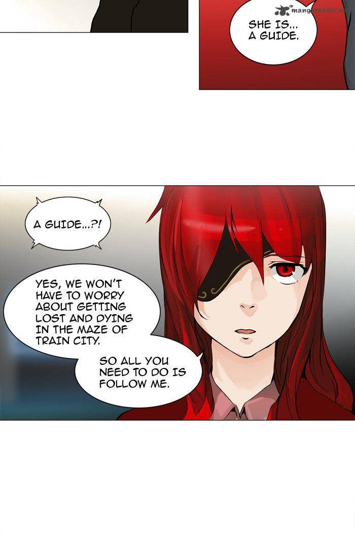 Tower of God - Chapter 213 Page 3