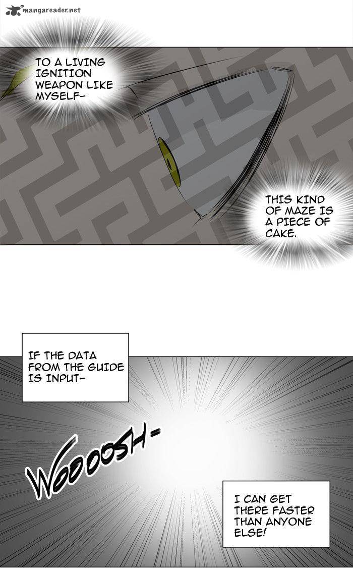 Tower of God - Chapter 213 Page 32