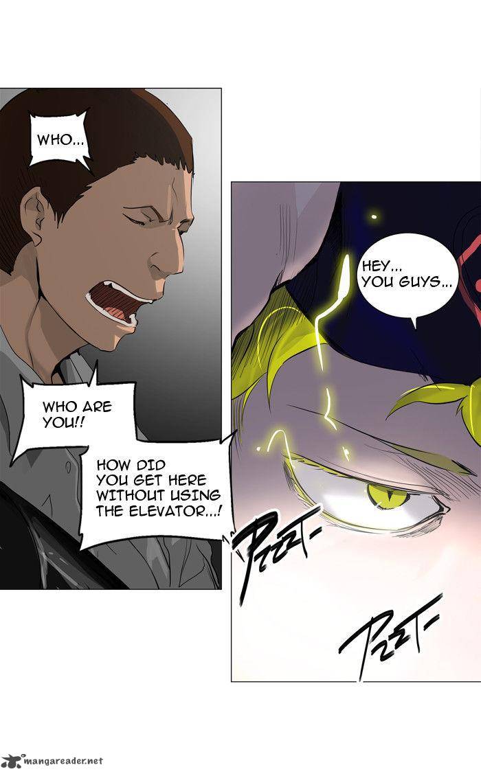 Tower of God - Chapter 213 Page 34