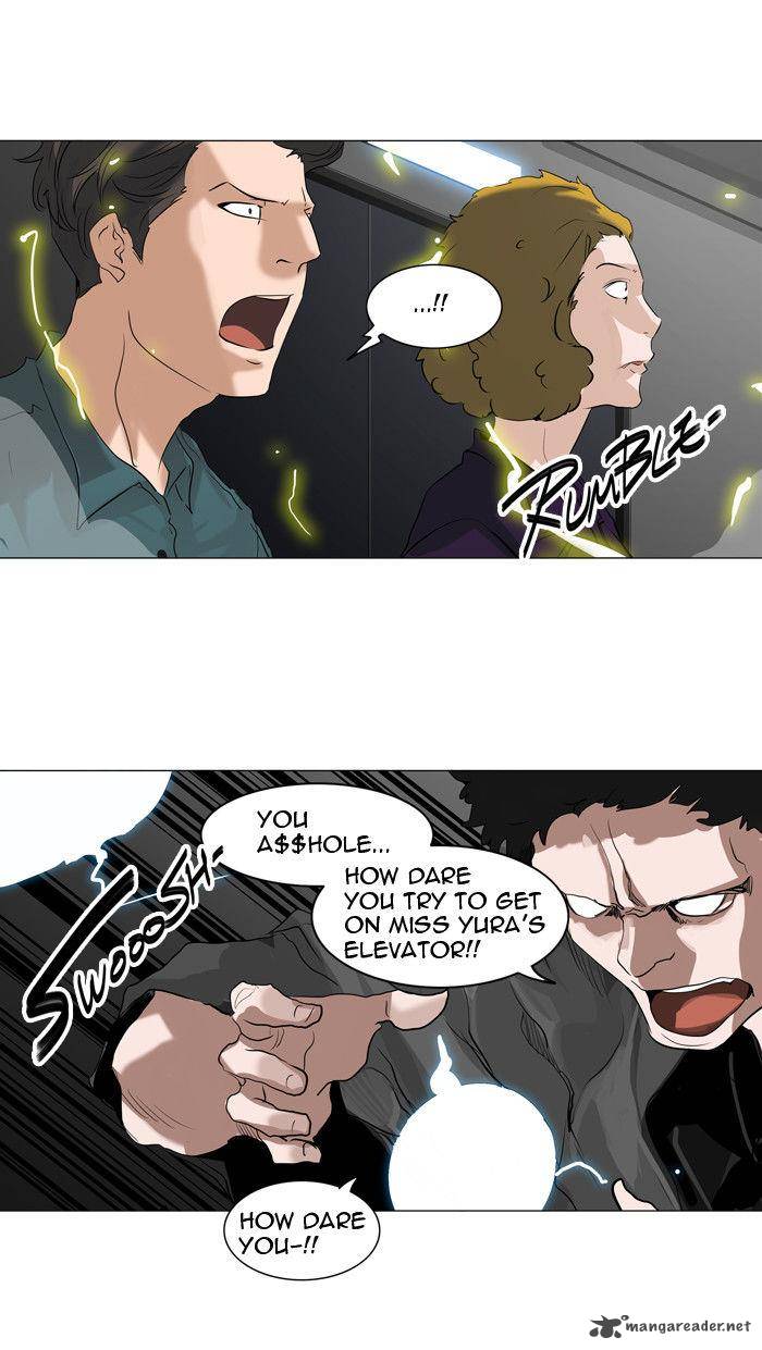 Tower of God - Chapter 213 Page 36