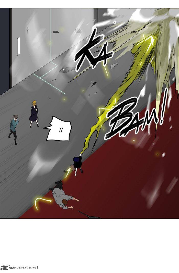 Tower of God - Chapter 213 Page 38