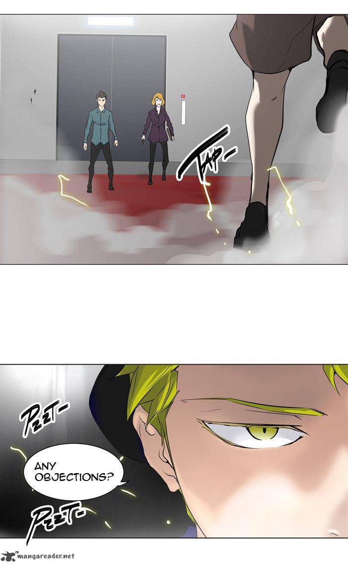 Tower of God - Chapter 213 Page 39