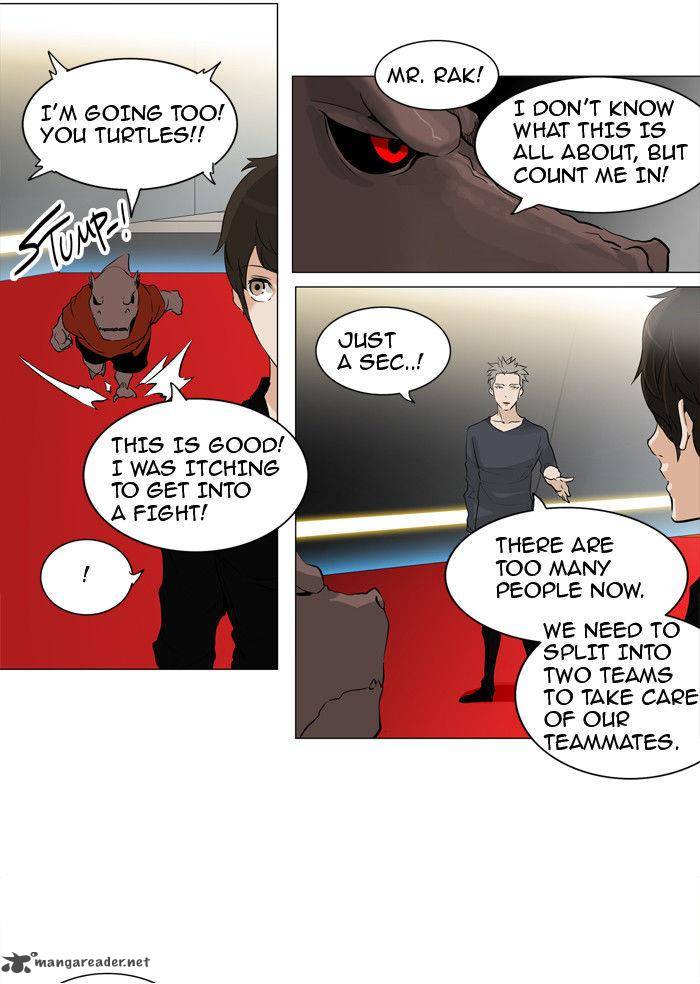 Tower of God - Chapter 213 Page 4