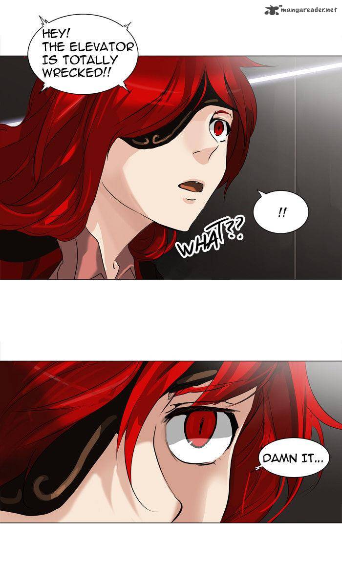 Tower of God - Chapter 213 Page 42