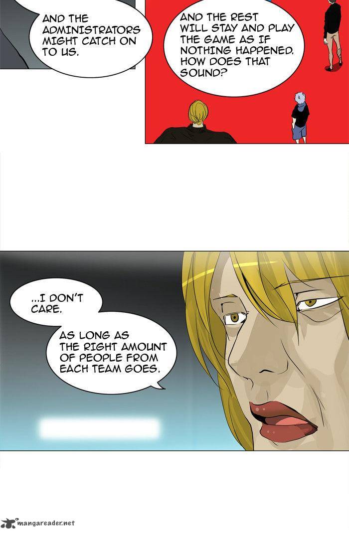 Tower of God - Chapter 213 Page 6