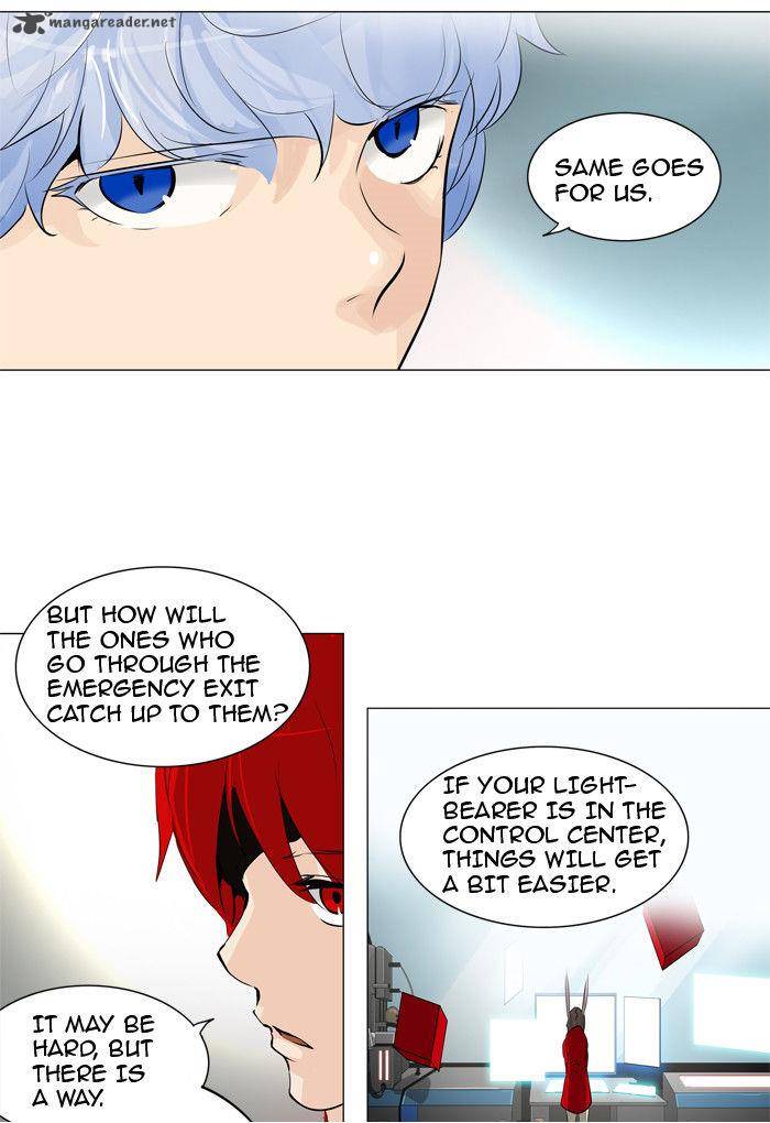 Tower of God - Chapter 213 Page 7