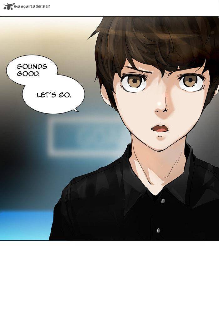 Tower of God - Chapter 213 Page 9