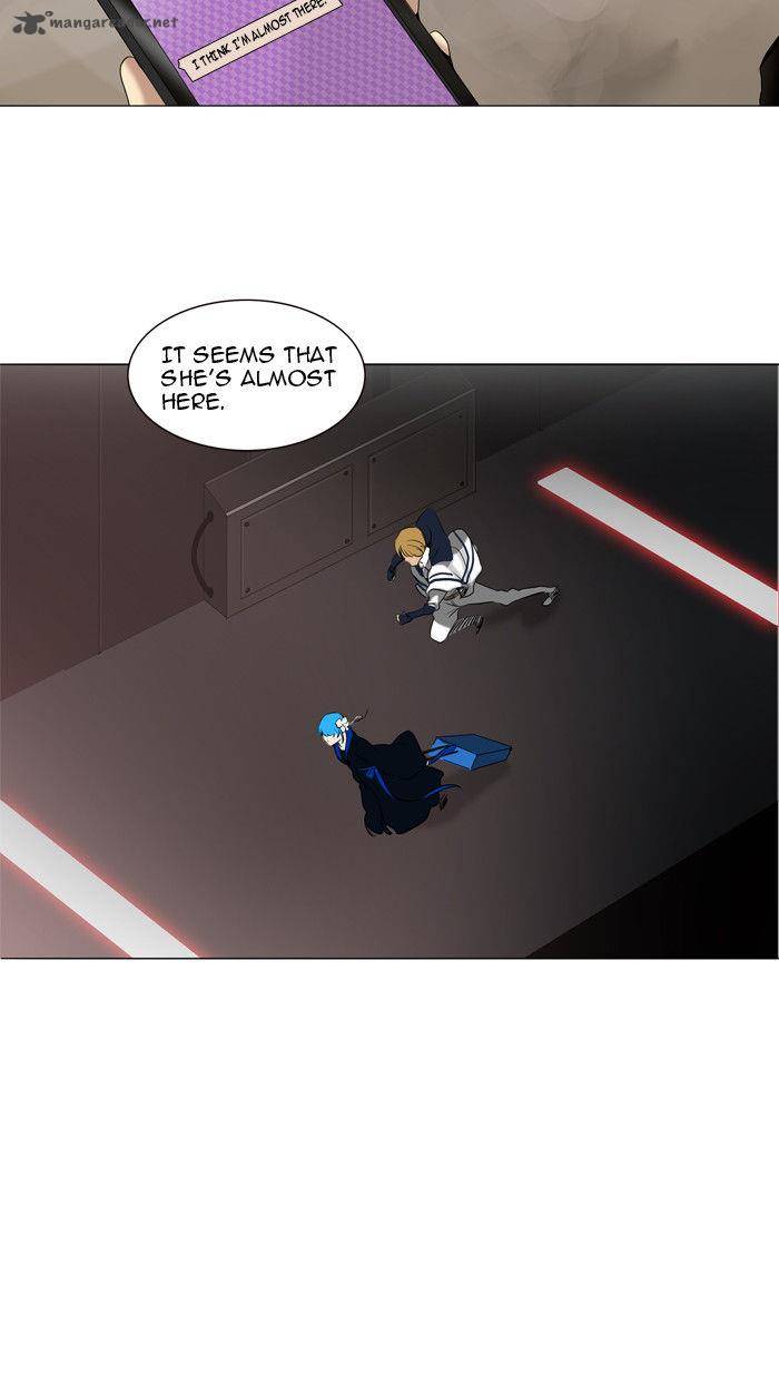 Tower of God - Chapter 214 Page 10