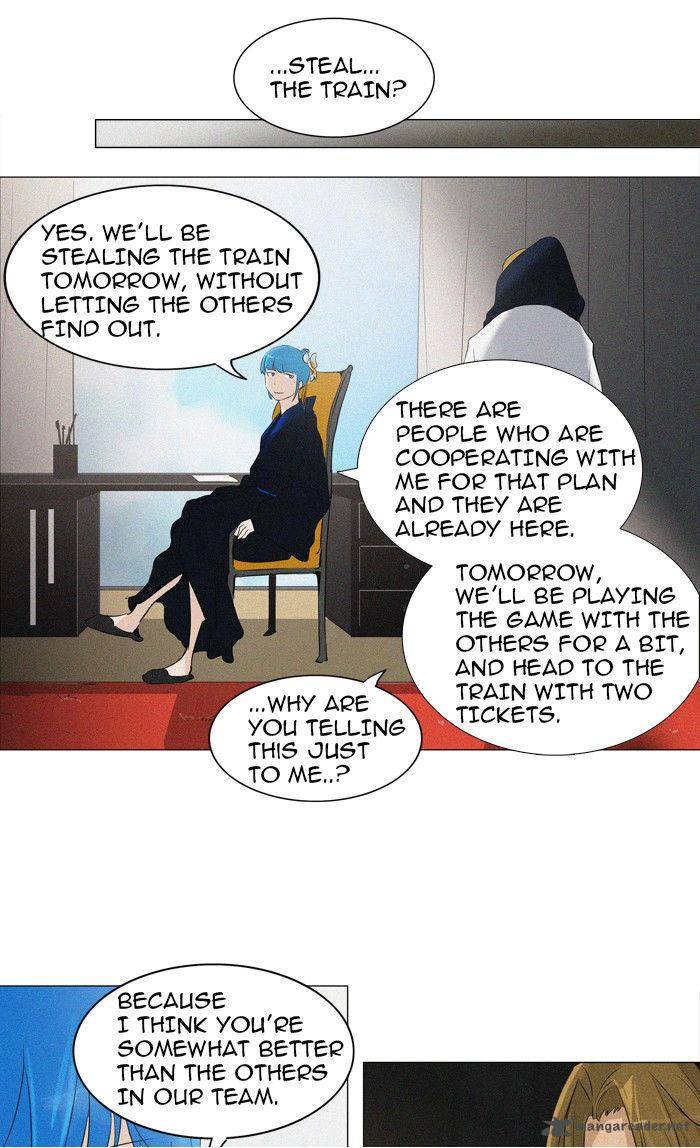 Tower of God - Chapter 214 Page 15