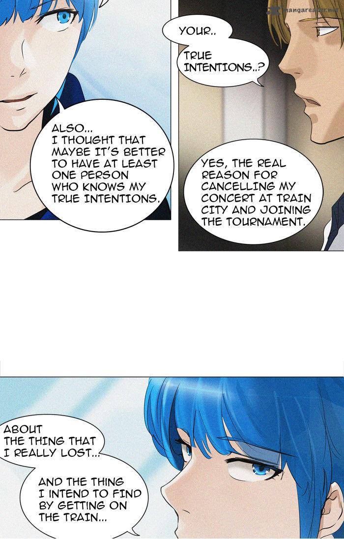 Tower of God - Chapter 214 Page 16