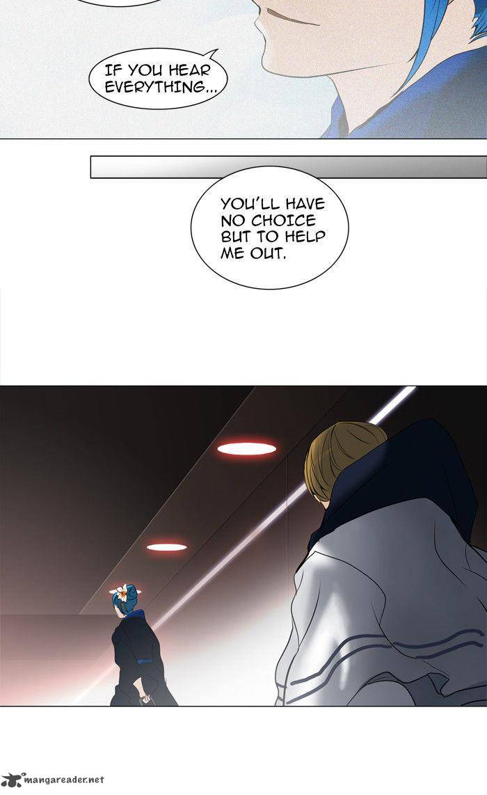 Tower of God - Chapter 214 Page 17