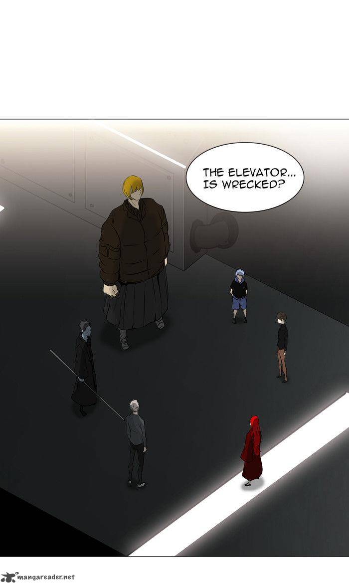 Tower of God - Chapter 214 Page 18