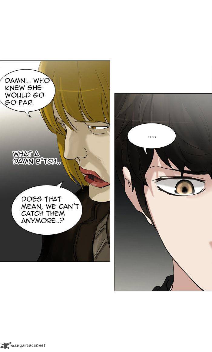 Tower of God - Chapter 214 Page 19