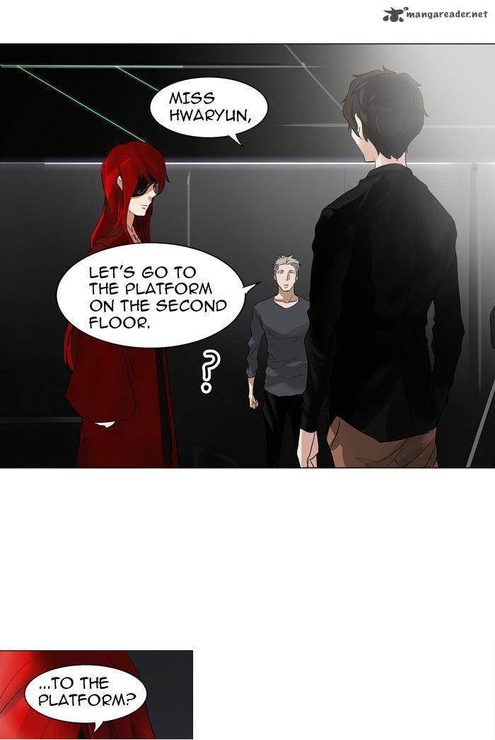 Tower of God - Chapter 214 Page 20