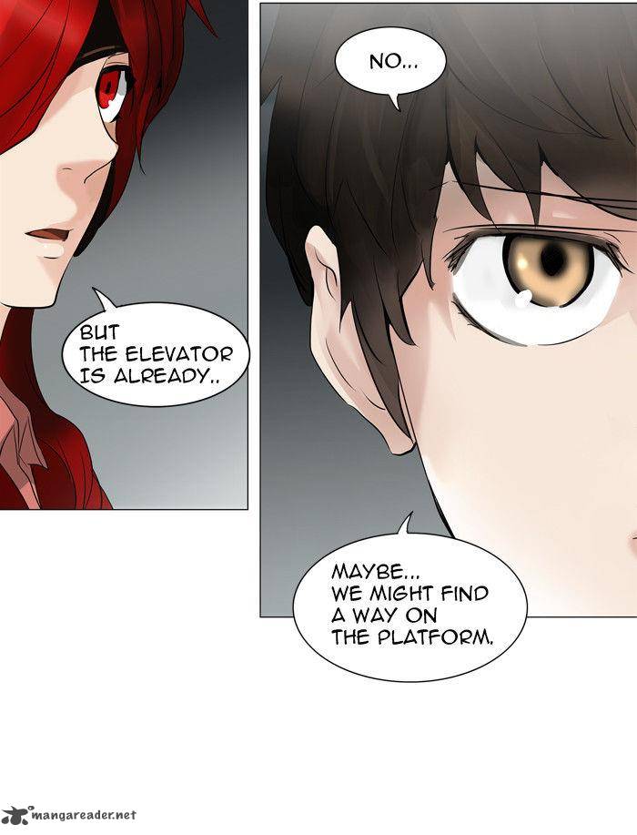 Tower of God - Chapter 214 Page 21