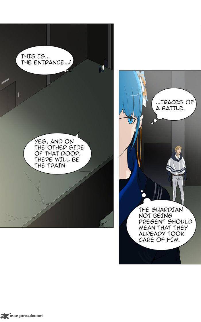 Tower of God - Chapter 214 Page 26